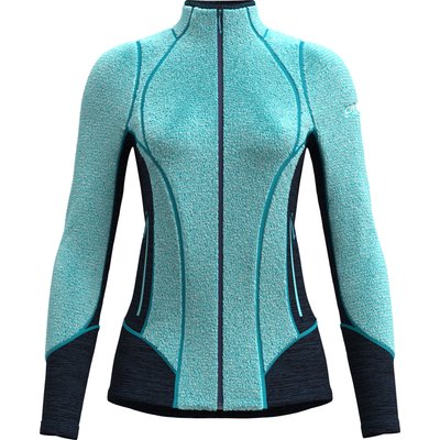 Crazy Damen Exit Extrafleece Jacke