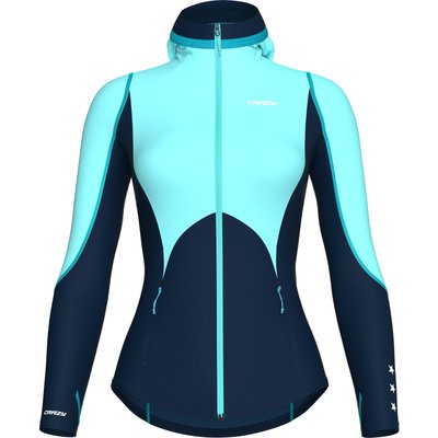 Crazy Damen Exit Jacke