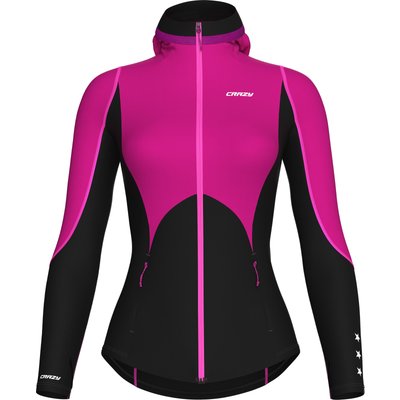 Crazy Damen Exit Jacke