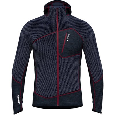 Crazy Herren Zenith Jacke
