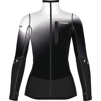 Crazy Damen Oxygen Jacke