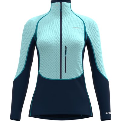 Crazy Damen Stella Extrafleece Pullover