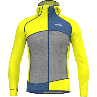 Crazy Herren Resolution Jacke