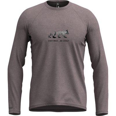 Crazy Herren Gulliver Longsleeve