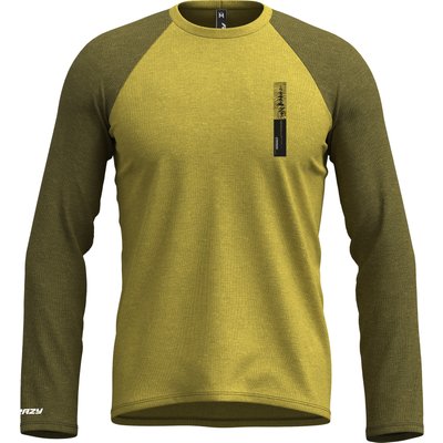 Crazy Herren Gulliver Longsleeve