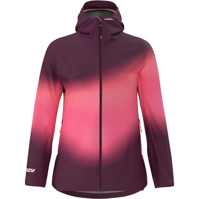 Crazy Damen Wonder Magic Shell Jacke