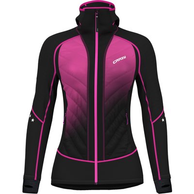 Crazy Damen Channel Jacke