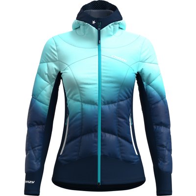 Crazy Damen Exit Jacke