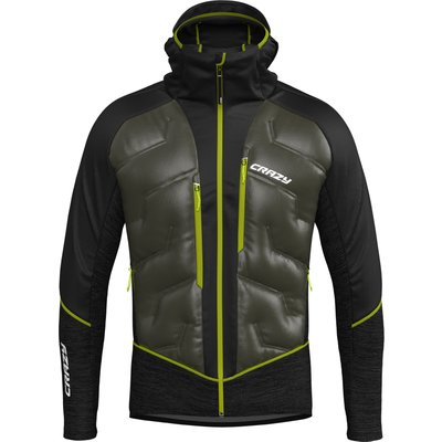 Crazy Herren Viper Jacke