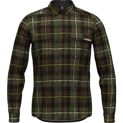 Crazy Herren Lumberjack Hemd