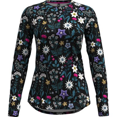 Crazy Damen Aria Longsleeve