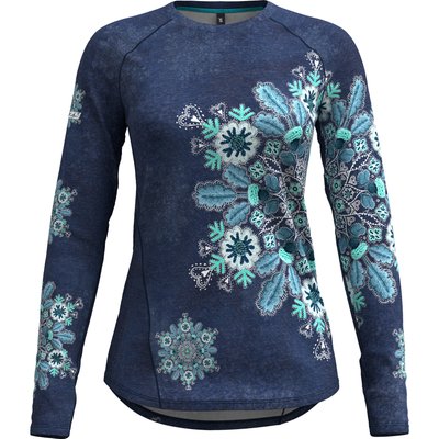 Crazy Damen Aria Longsleeve