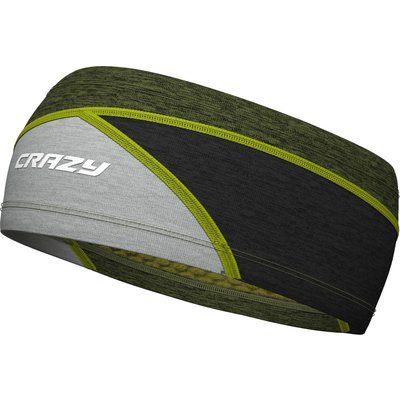 Crazy Switch Stirnband