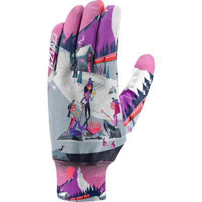 Crazy Touch Handschuhe