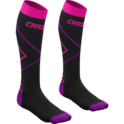 Crazy Energy Socken