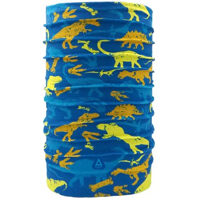 MATT Kinder Premium Schlauchtuch
