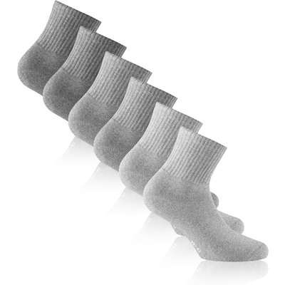 Rohner Sport Quarter Socken