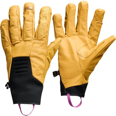 Black Diamond Tour LT Handschuhe