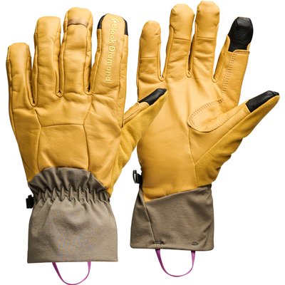 Black Diamond Tour Pro Handschuhe