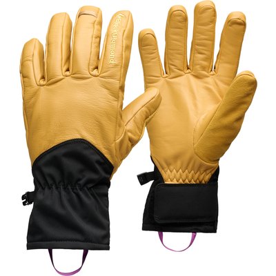 Black Diamond Tour Handschuhe