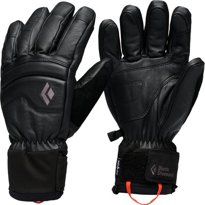 Black Diamond Spark Handschuhe