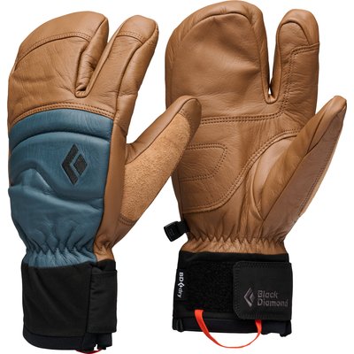 Black Diamond Spark Finger Handschuhe