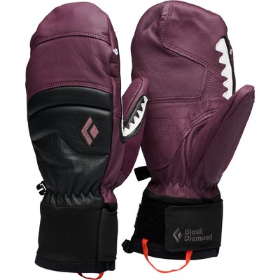 Black Diamond Damen Spark Handschuhe