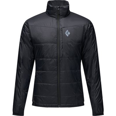 Black Diamond Herren Solution 2.0 Jacke