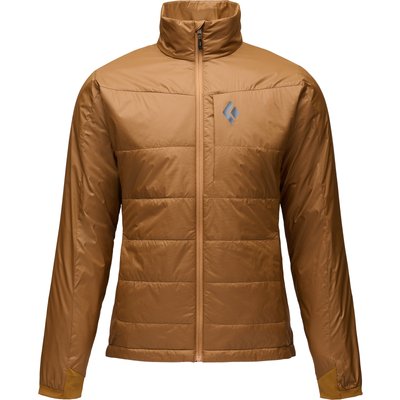 Black Diamond Herren Solution 2.0 Jacke