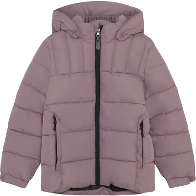 Color Kids Kinder Quilt Jacke
