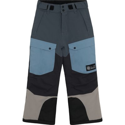 Color Kids Kinder Colorblock Ski Hose