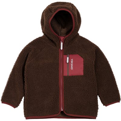 Viking Kinder Kenza X Viking Pile Jacke