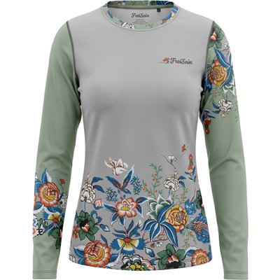 FreiSein Damen OnlySunny Longsleeve
