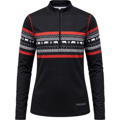 FreiSein Herren PolarBoy Longsleeve