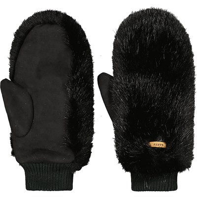 Barts Damen Fur Handschuhe