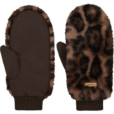 Barts Damen Fur Handschuhe
