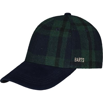 Barts Herren Inneys Cap