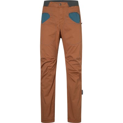 E9 Herren Bergzeit Rondo Story 8 Hose