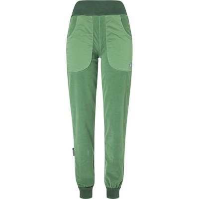 E9 Damen Bergzeit Luppi Hose