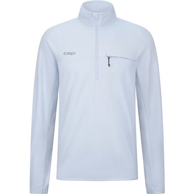 CEP Damen Core Run Thermal Zip 2.0 Longsleeve
