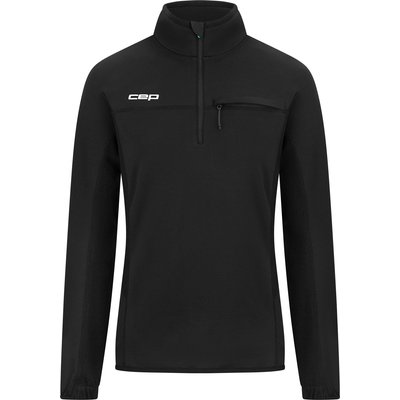 CEP Damen Core Run Thermal Zip 2.0 Longsleeve