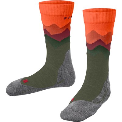Falke Kinder TK2 Trend Socken