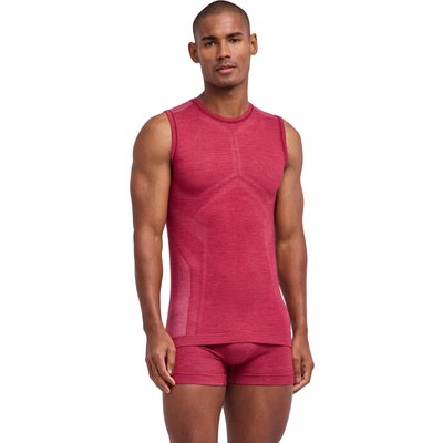Falke Herren Wool-Tech Light Tanktop