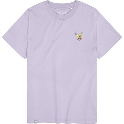 Bavarian Caps Damen Spongebob: Jippie T-Shirt