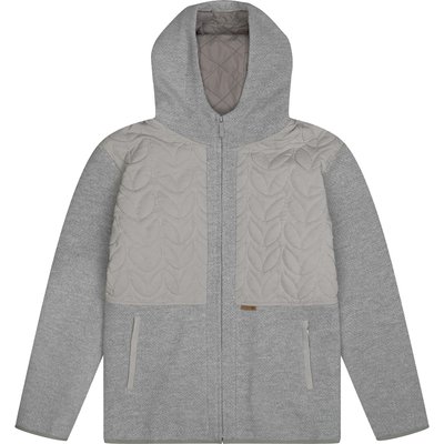 Bavarian Caps Damen Marlies Stepp Strick Jacke