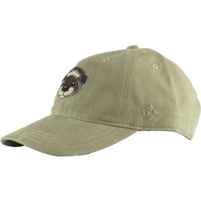 Bavarian Caps Kinder Otter Cap