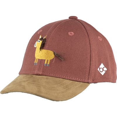 Bavarian Caps Kinder Pferd Cap