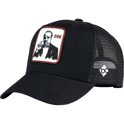 Bavarian Caps Der Pate: Don Trucker Cap