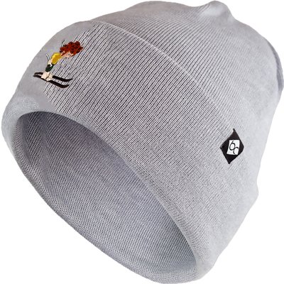 Bavarian Caps Pumuckl Skirennen Mütze
