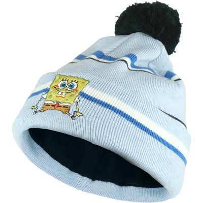 Bavarian Caps Kinder Spongebob Chillt Mütze